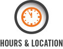 Hours & Location